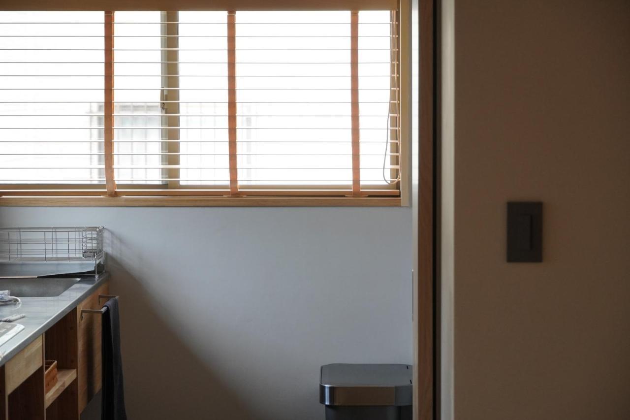 Ferienwohnung Rikka Fukiya Takayama  Exterior foto