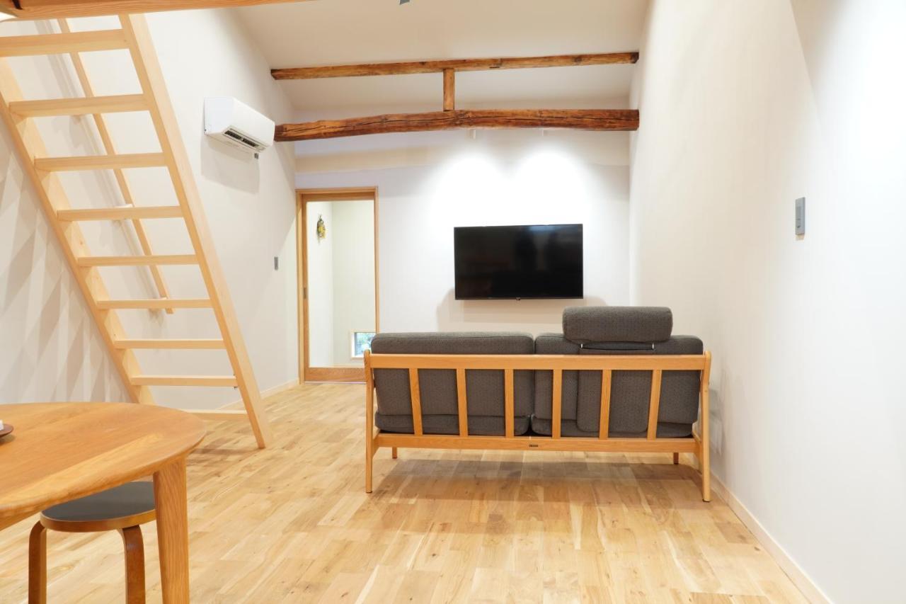 Ferienwohnung Rikka Fukiya Takayama  Exterior foto