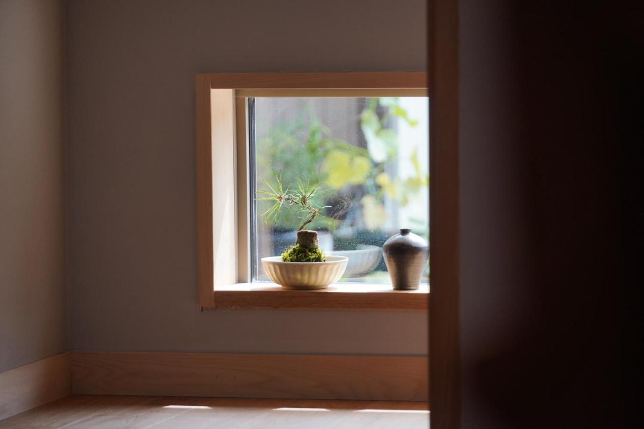 Ferienwohnung Rikka Fukiya Takayama  Exterior foto