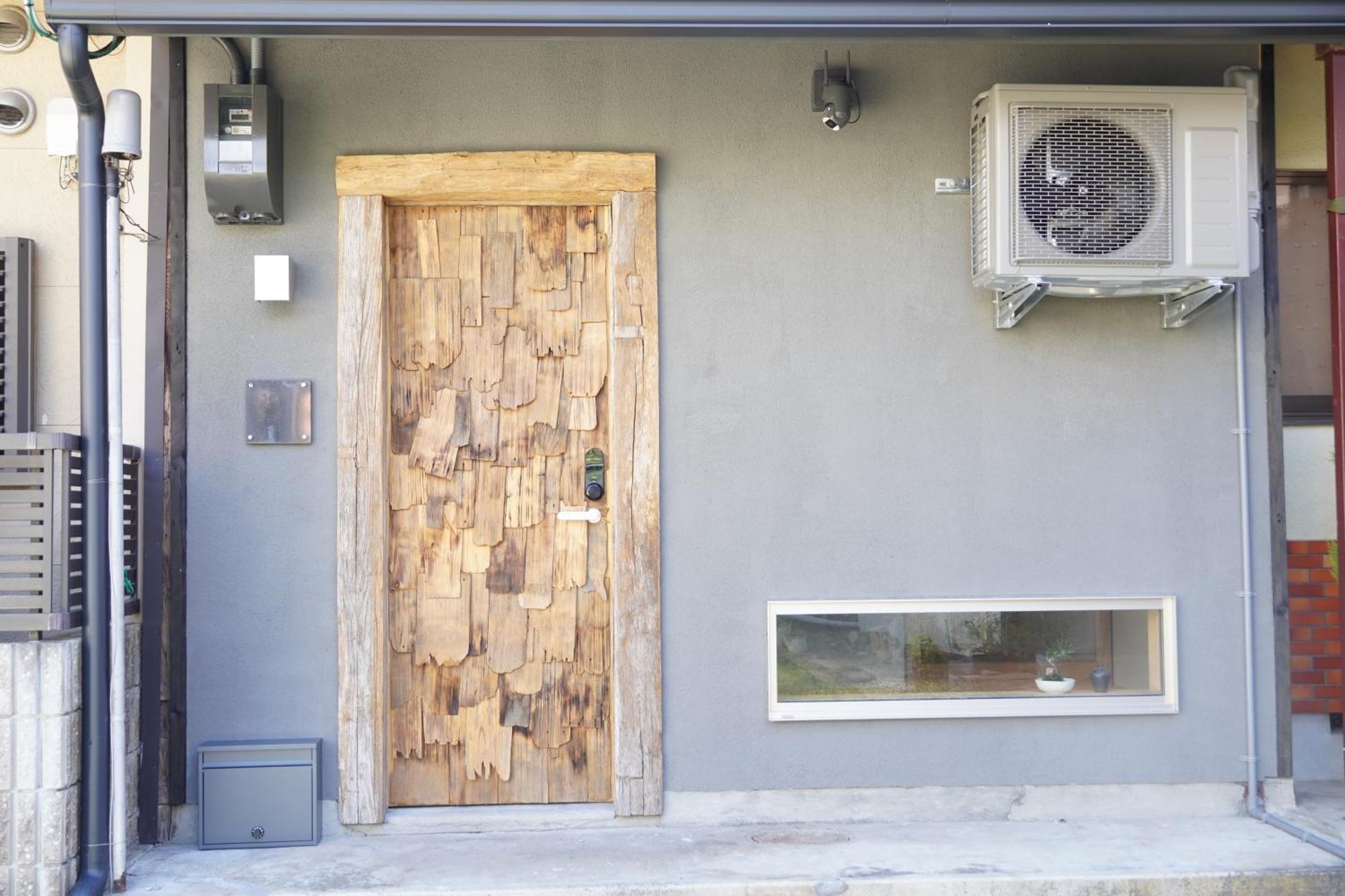 Ferienwohnung Rikka Fukiya Takayama  Exterior foto