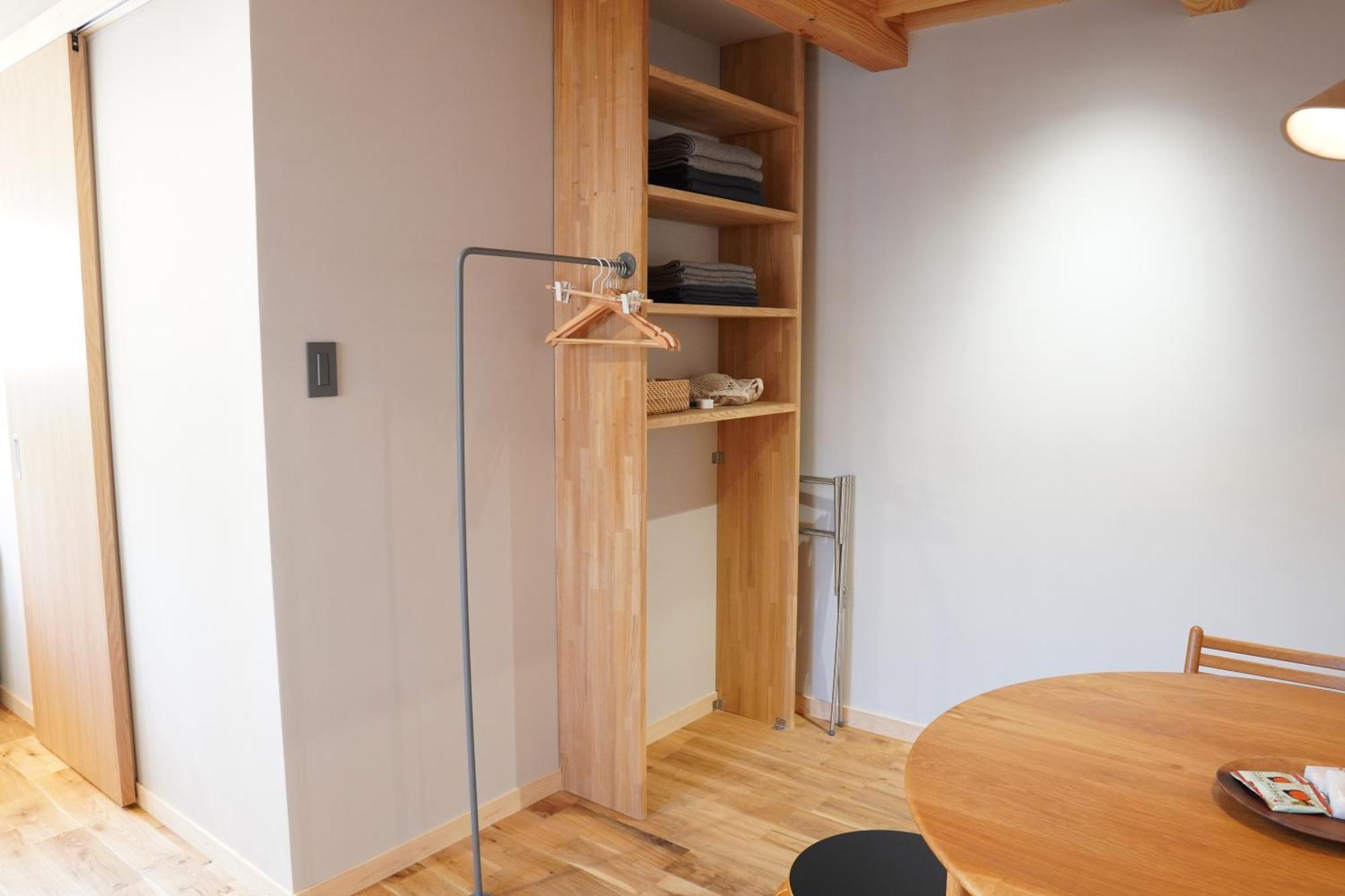 Ferienwohnung Rikka Fukiya Takayama  Exterior foto