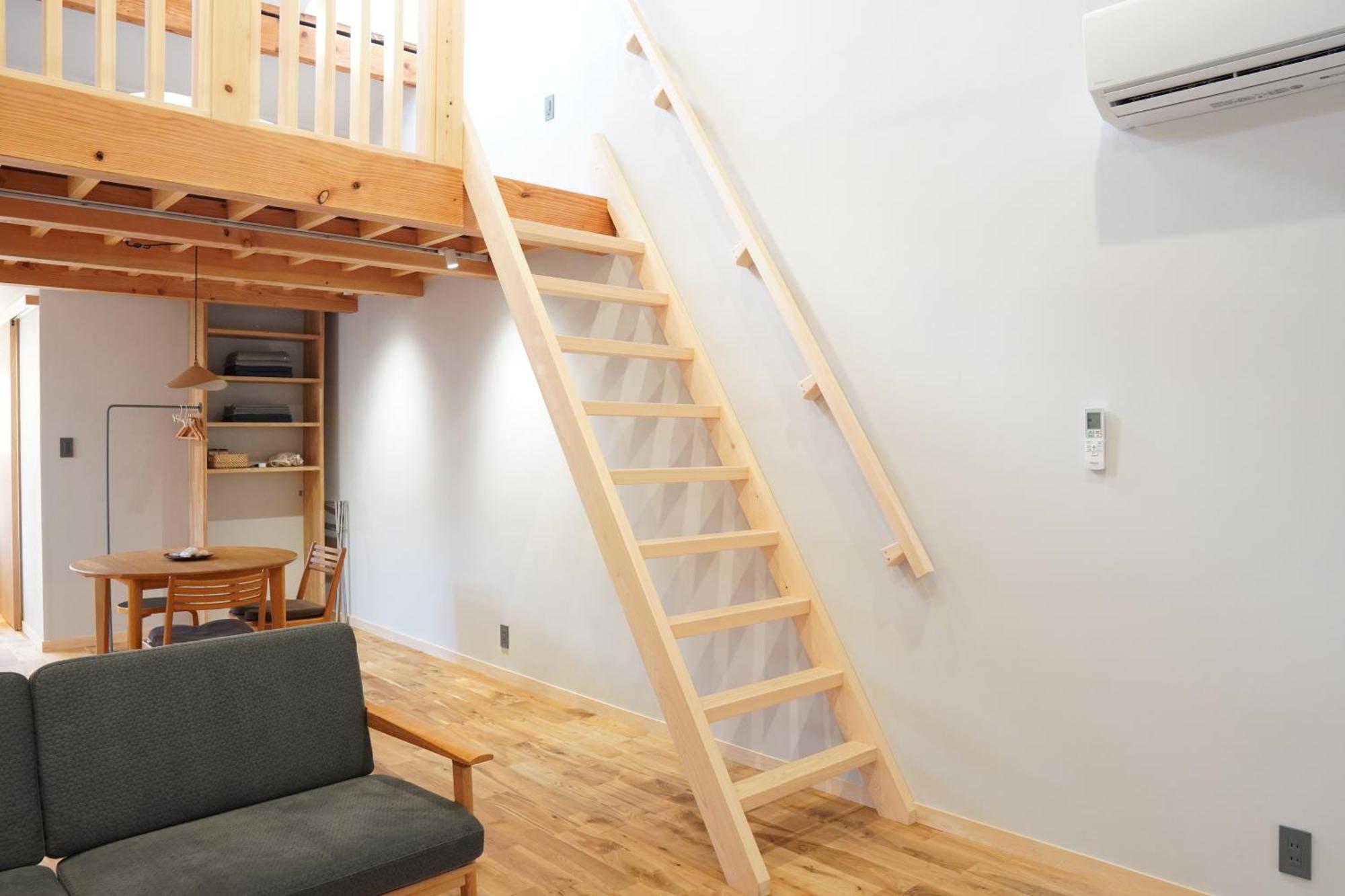 Ferienwohnung Rikka Fukiya Takayama  Exterior foto